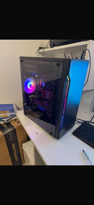 Sistem PC Gaming