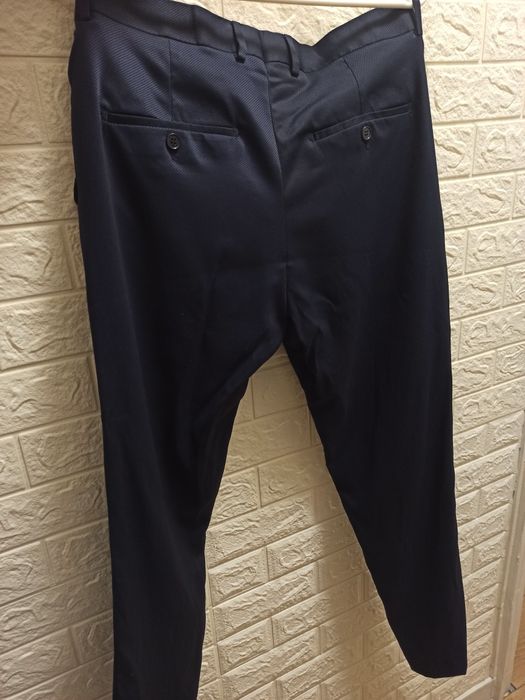 Костюм - Смокинг