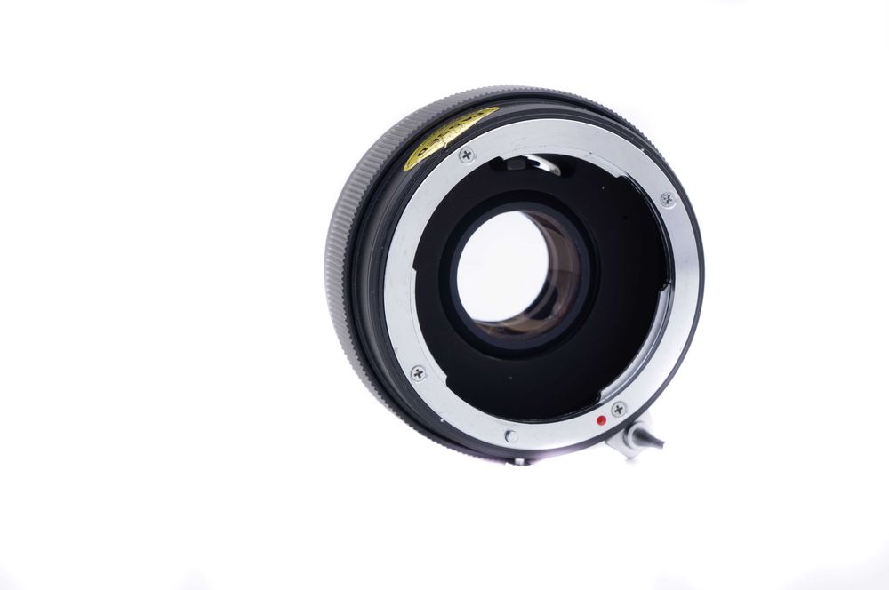 Dublor focala ADA montura Nikon AI