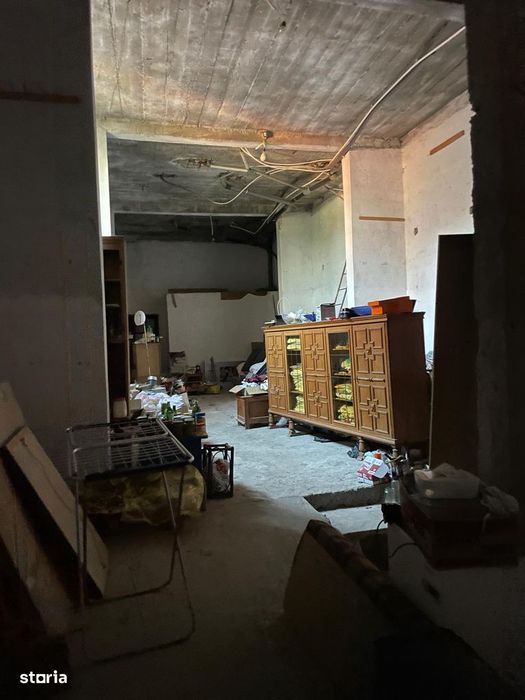 Investiție sigura, zonă excelentă–Pensiune funcțională, Str.Horea Deva