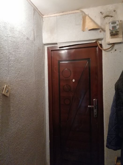 продаётся квартира 3х комнатная