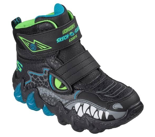 Кецове Sketchers
