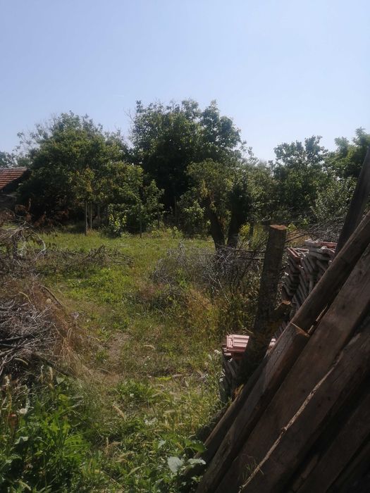 Продава се Къща в с. Червена вода, Област Русе - 144 кв.м за 577 €/кв.м - Снимка #4