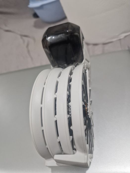 Dji flip aproape noua