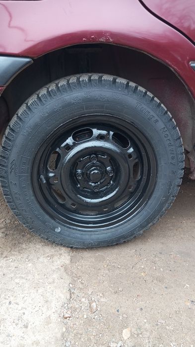 Продам 4диска на венту