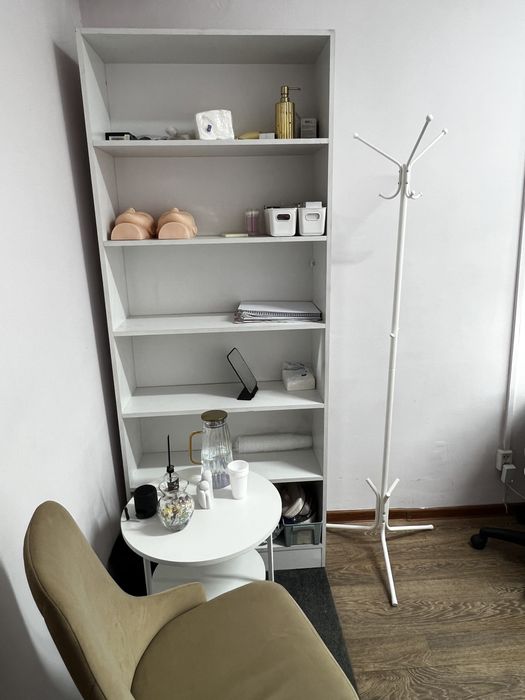 Сдам в аренду. Студия наращивания ресниц