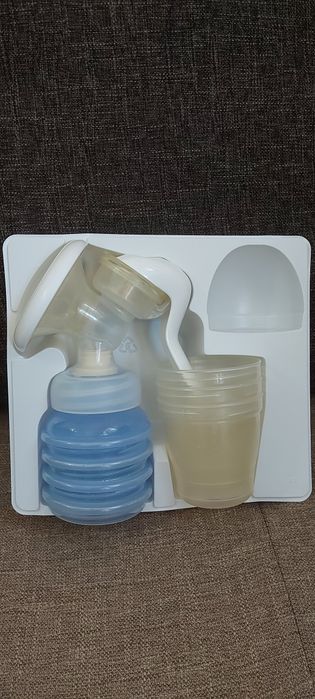 Помпа за кърма Avent