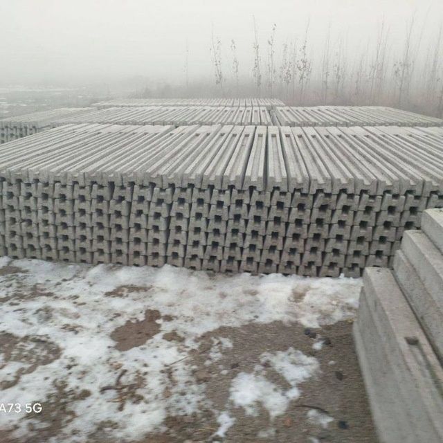 Euro zabor beton