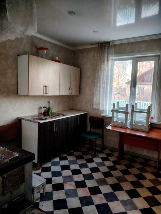 Продам дом с. Ленинское
