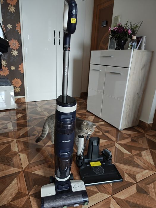 Aspirator Tineco Floor One S3 Breeze