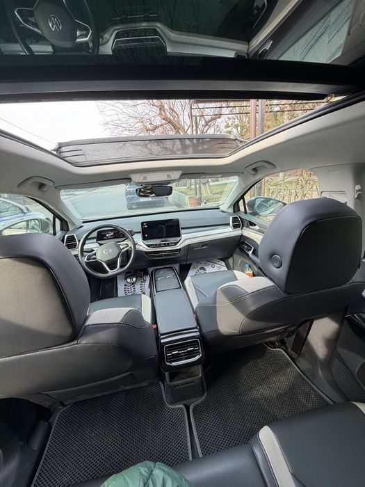 ID 6 crozz pure plus lyuk panarama