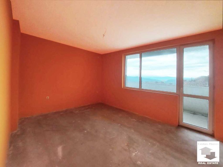 104948 ЕКСКЛУЗИВНО! Панорамен апартамент с 2 спални в кв. Акация