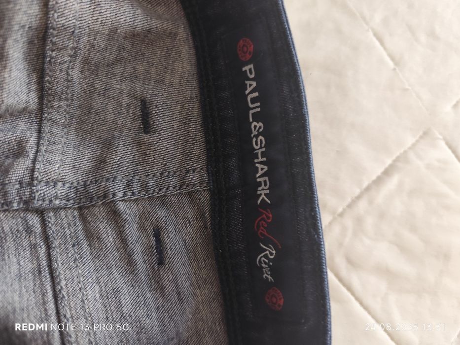 Paul&Shark - оригинални дънки