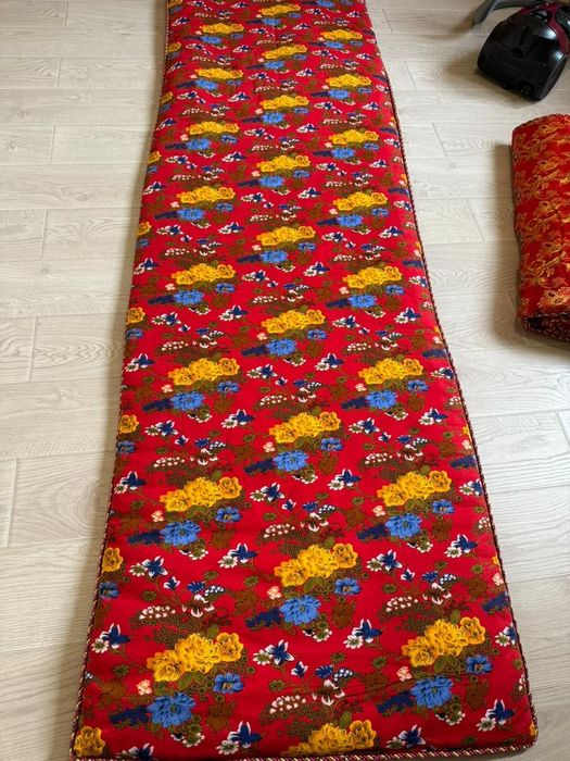 Көрпе, көрпеше сатылады