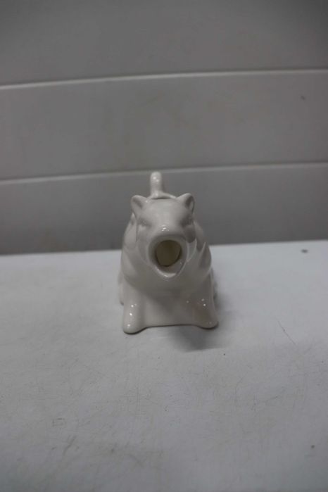 Керамична купа, сосиера (котка) за сос Puking Cat 240 мл