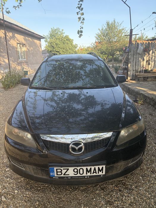 Mazda6 de vanzare