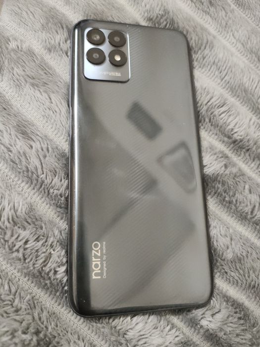 Realme Narzo 50 10/128