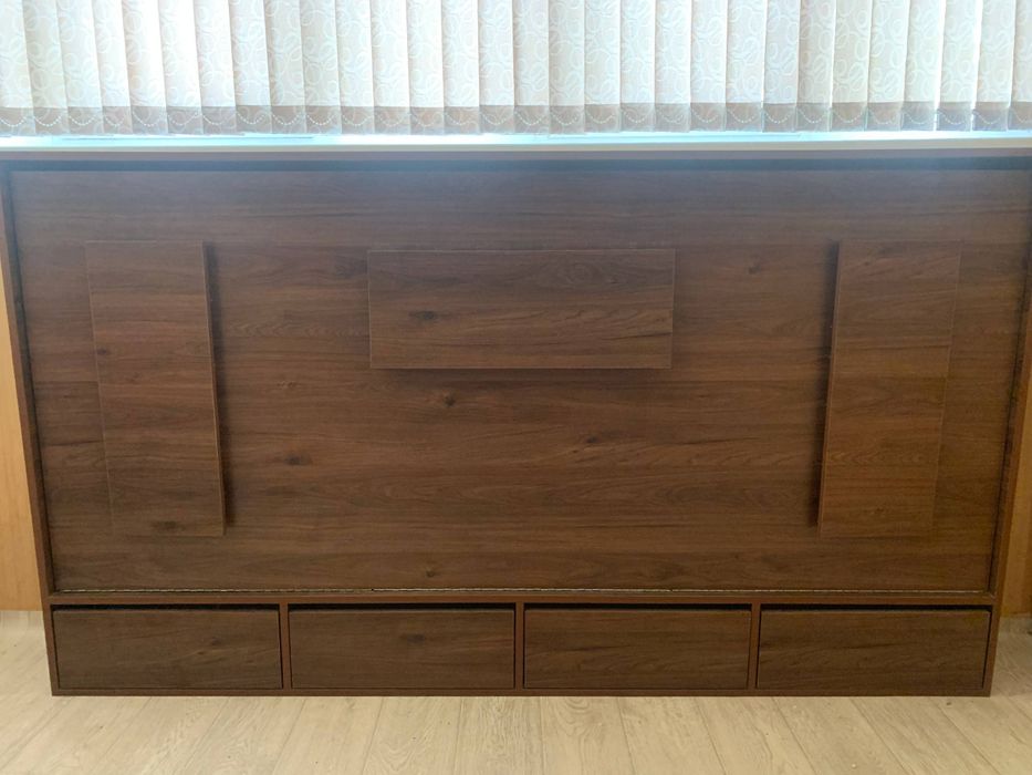 Кровать трансформер