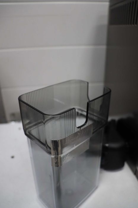 Кафемашина DELONGHI Dinamica Plus ECAM370.95 18 рецепти, кана за мляко