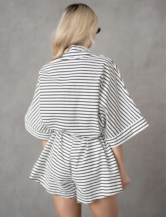 Новый летний комбинезон с шортами