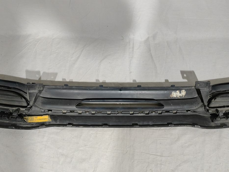 Задна броня MERCEDES S W222 AMG Facelift 2017- 2020 Спойлер дифузьор