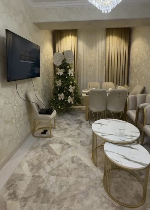 Продается квартира