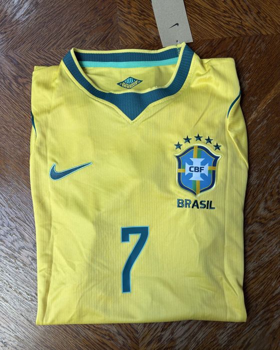 Vini Jr - Brazilia WC26