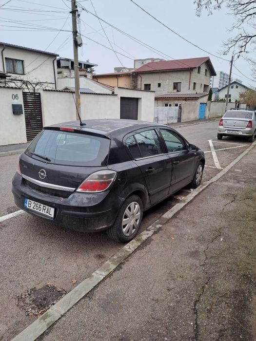 Opel Astra de vanzare