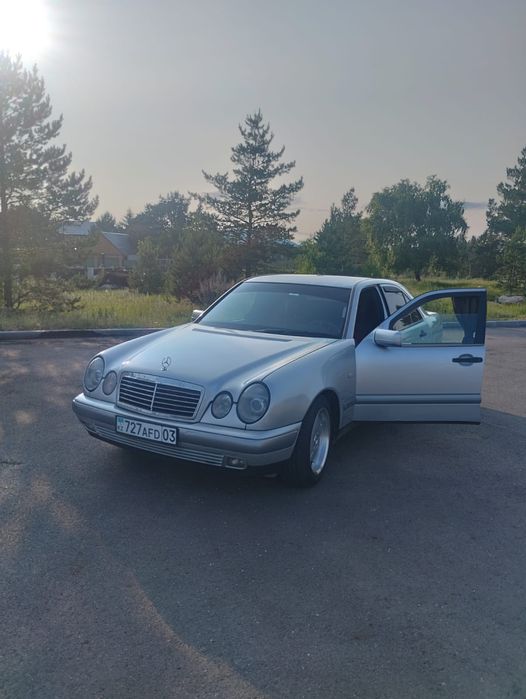 Продам Мерседес 230