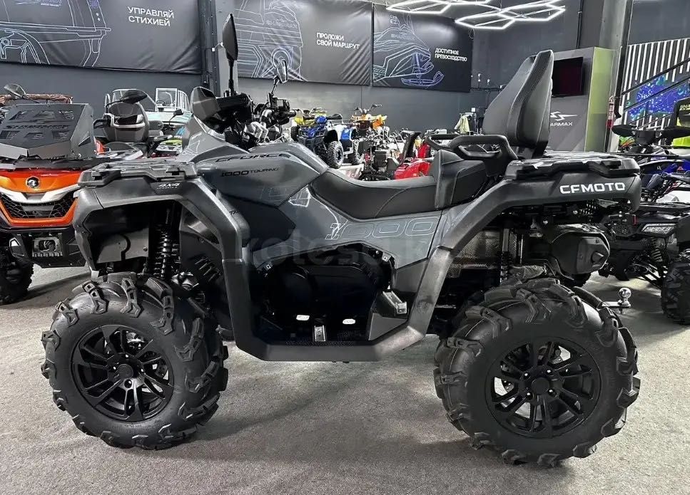 CFMoto CForce 1000 EPS NEW 2025