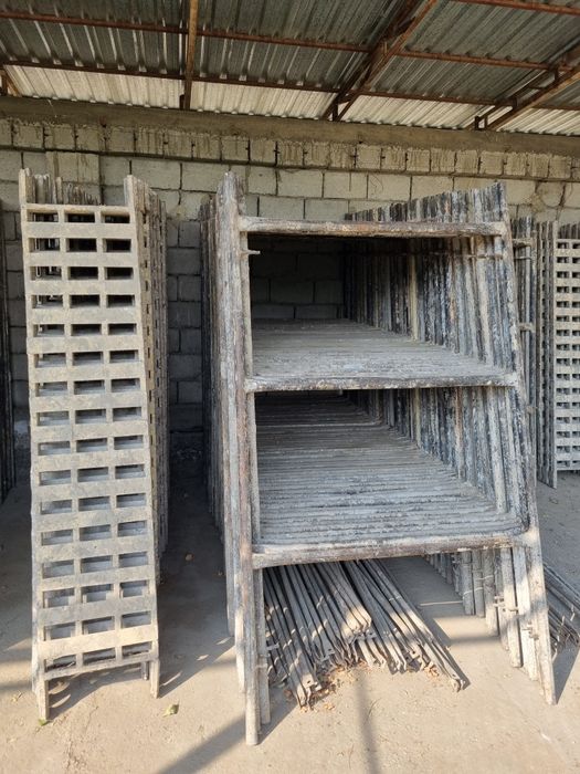 ЛЕСА 70 комплект coтилади 620.000 с