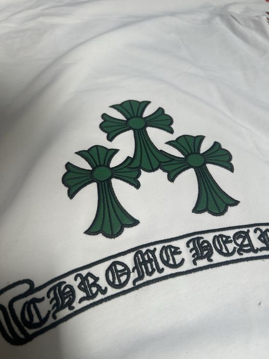 Chrome Hearts long sleeve