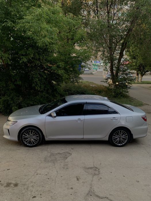Продам Титанки oт Camry 70 R18.