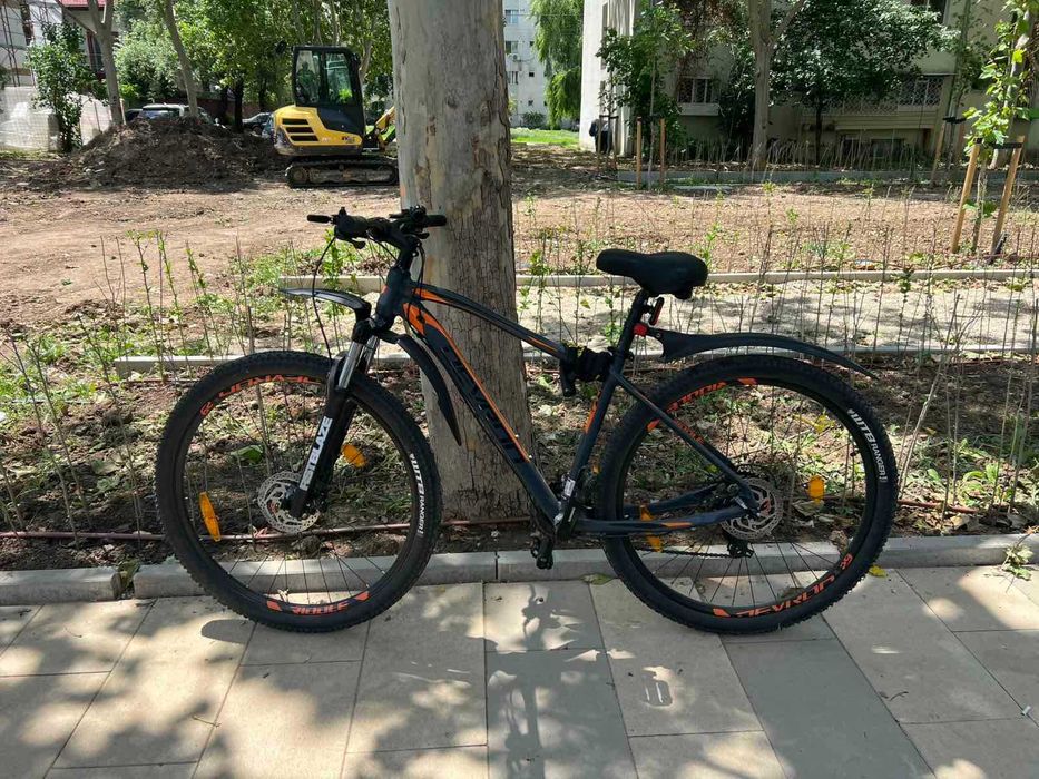 Bicicleta Mtb Devron 2023 RM0.9 - 29 Inch