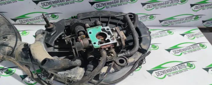 Carburator Volkswagen VW Polo 1999 1.0 MT (50 hp)