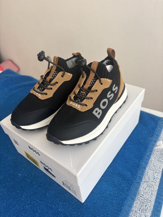 Детски обувки Boss