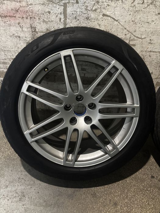 Jante Audi Speedline Alloy r19