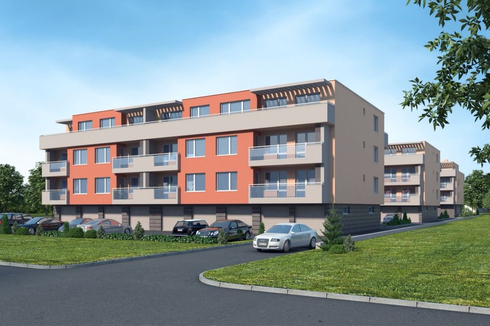 Апартамент пред акт 16