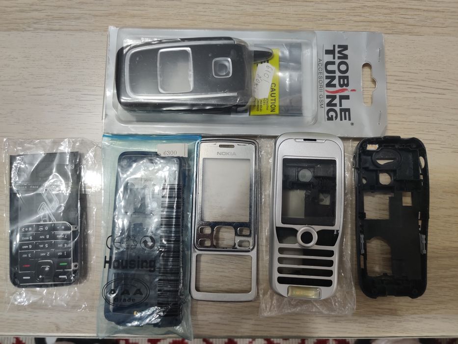 Carcase telefoane, Piese Telefoane