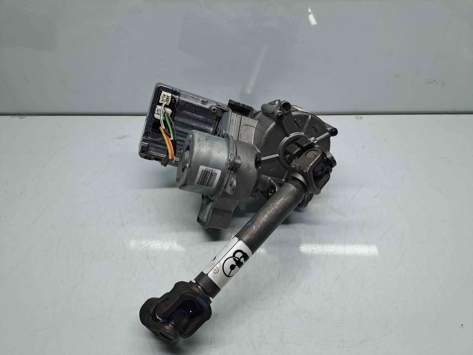 Ax coloana volan Ford Fiesta 6 [Fabr 2008-2019]1.4 TDCi DV4C 50KW / 68