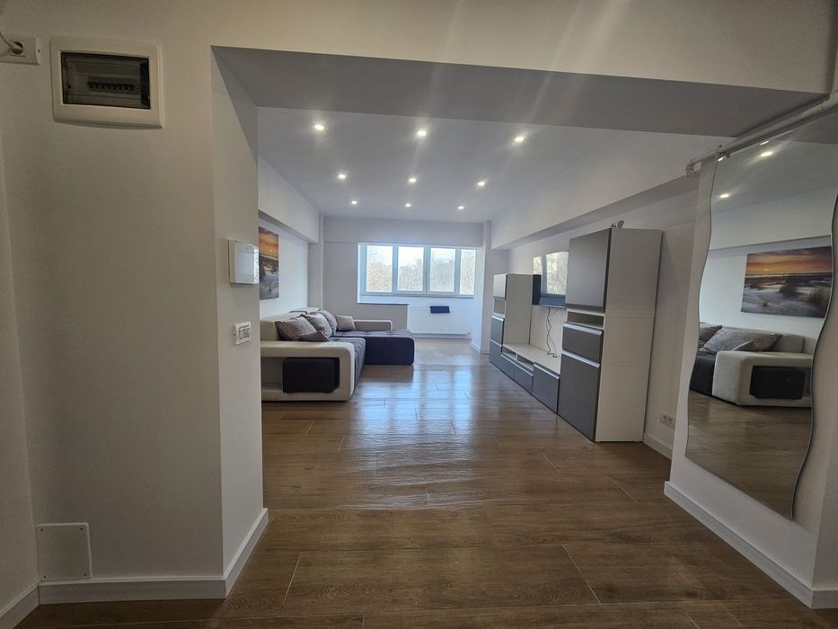 Apartament 3 camere Chirie Tomis 2 Parc