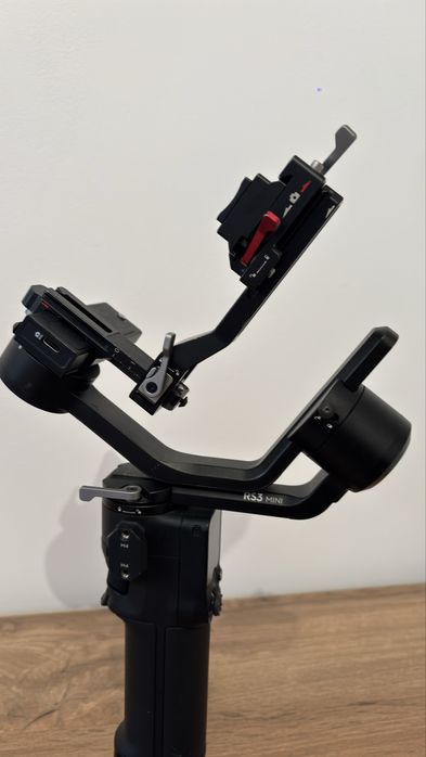 Ronin RS3 mini срочно