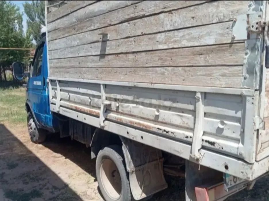 Газель 24 Сатылады