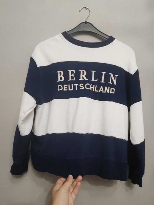 Свитшот Zara на мальчик 152-158см