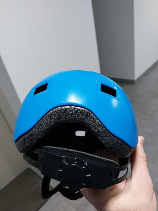 Cască copii pt Bicicleta Trotinetă Role Skateboard marime XS   OXELO