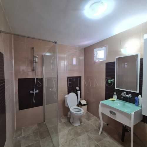 Продава се Къща в Разград, Промишлена зона - Запад - 180 кв.м за 445 €/кв.м - Снимка #3