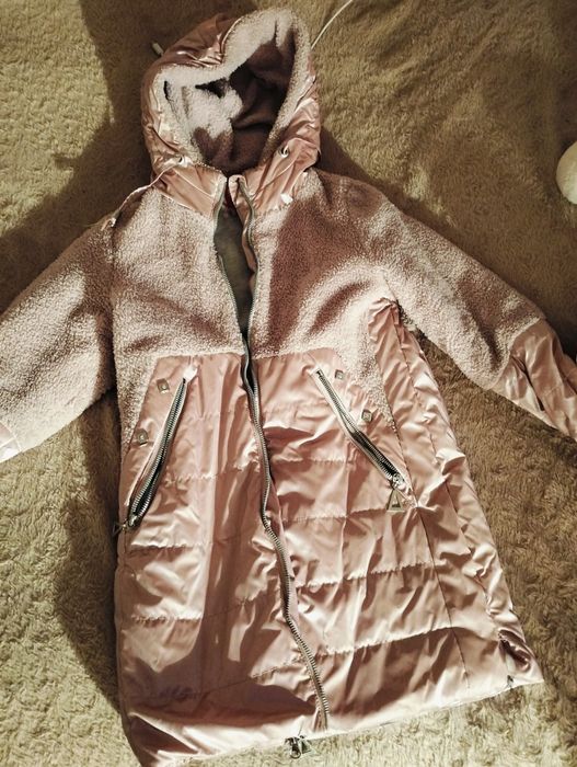 Продаю,Детская куртка