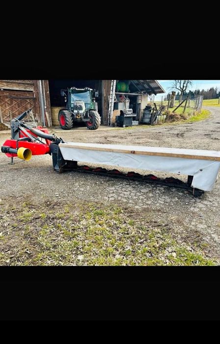 Vicon DHP 300 coasa 3 m
