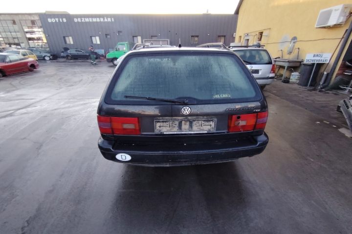 Bloc motor ambielat Volkswagen VW Passat 1994 1.9 TDI MT (90 hp)