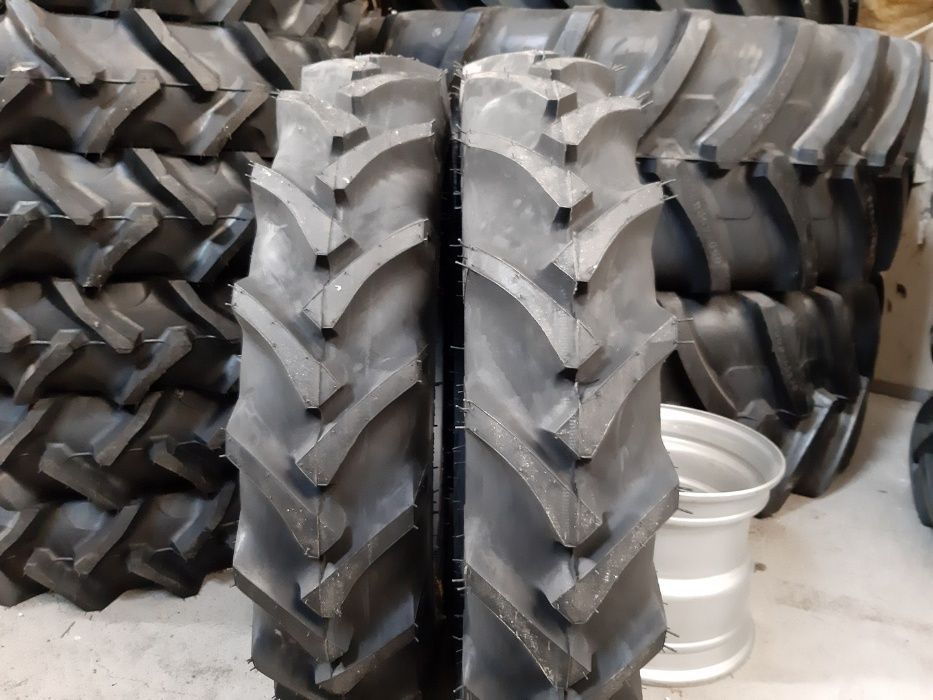 Cauciucuri noi 9.5-24 OZKA de tractiune anvelope pt tractoare